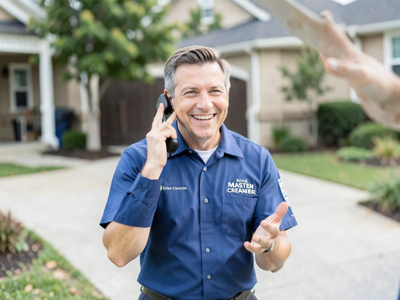 Drain Cleaning Oakland, NE FAQs